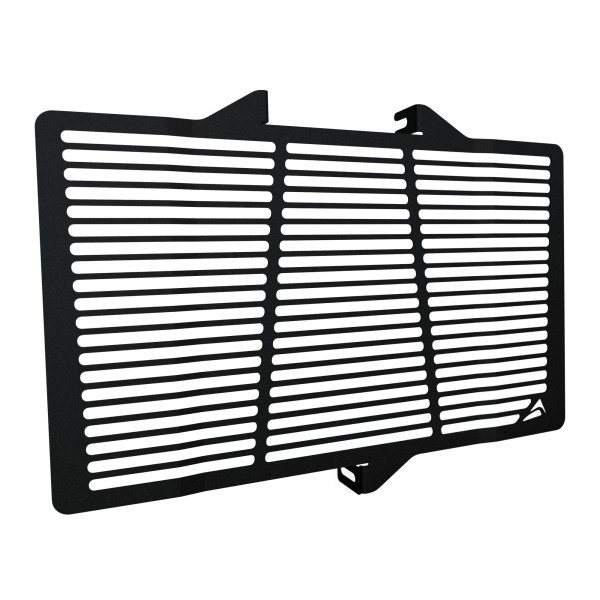 Pyramid Plastics Pyramid radiator guard | matte black | honda nt 1100 2022>current